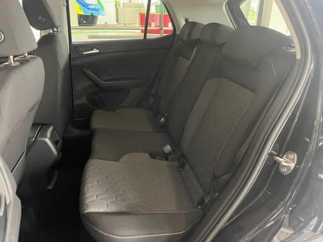 Volkswagen T-Cross 1,0l TSI DSG EU-Import