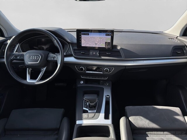Audi Q5 40 TDI Quattro S-Tronic