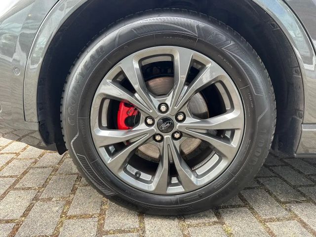 Ford Kuga EcoBoost ST Line X