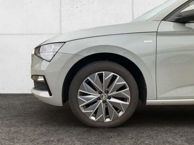 Skoda Scala 1.0 TSI Tour