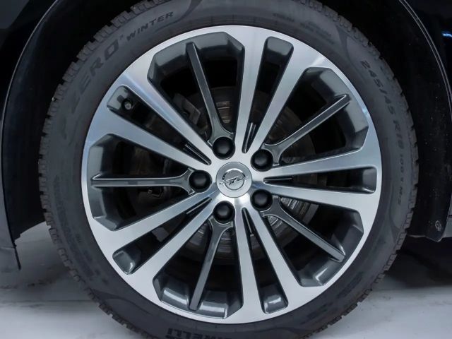 Opel Insignia 2.0 CDTI Elegance Sports Tourer