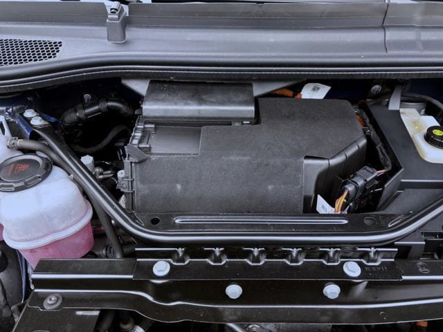 Skoda Enyaq Loft iV 50