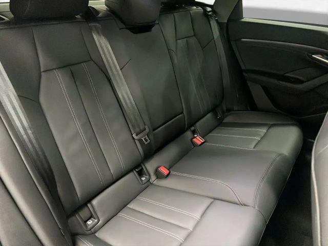 Audi Q6 e-tron Performance