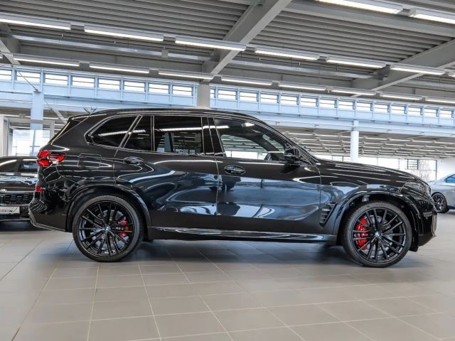 BMW X5 M-Sport M60i xDrive