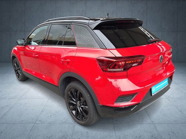Volkswagen T-Roc 1.5 TSI Sport