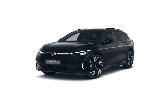Volkswagen ID.7 GTX Tourer