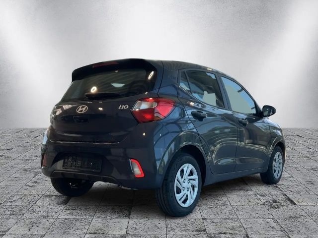 Hyundai i10 1.0 Select