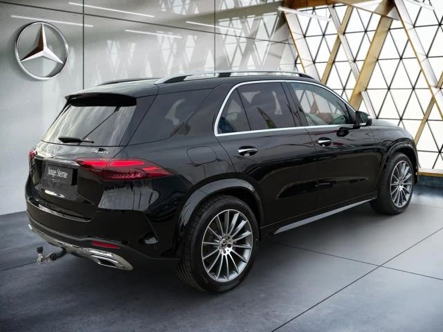 Mercedes-Benz GLE 450 4MATIC AMG Line
