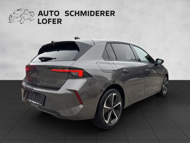 Opel Astra 1.2 Turbo Elegance Turbo