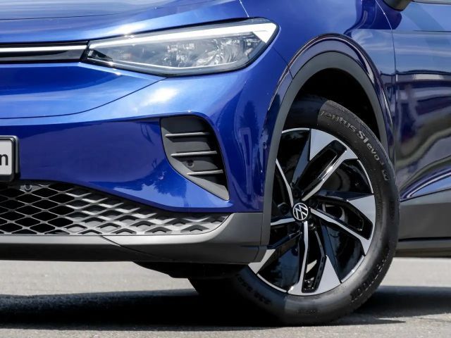 Volkswagen ID.4 Move Performance Pro