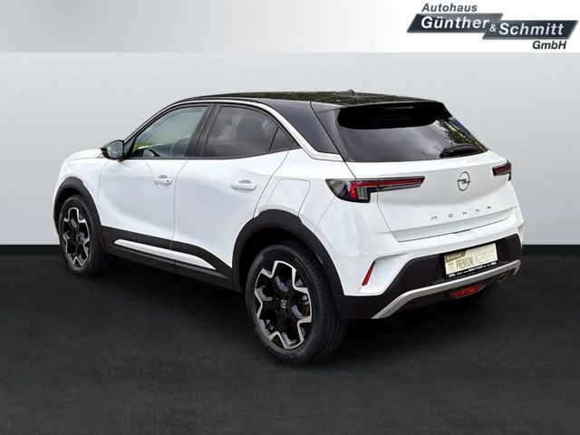 Opel Mokka 1.5 Turbo Ultimate