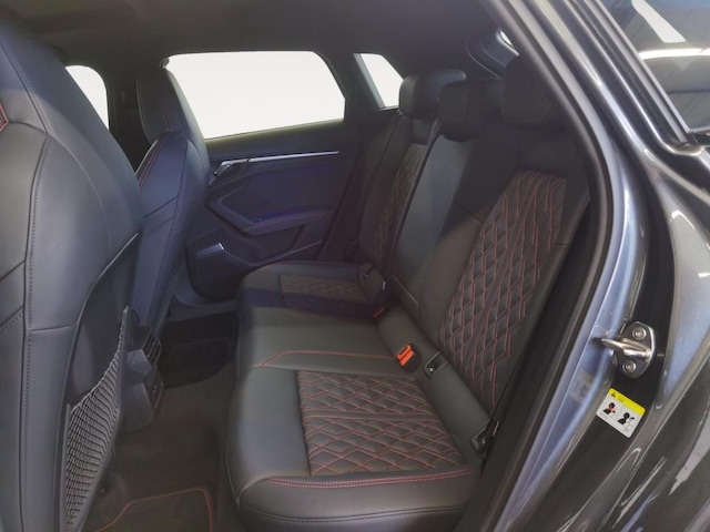 Audi S3 Quattro S-Tronic Sportback