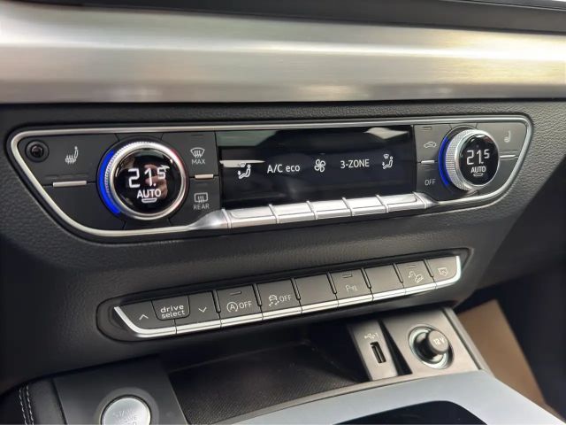 Audi Q5 50 TDI Quattro S-Line