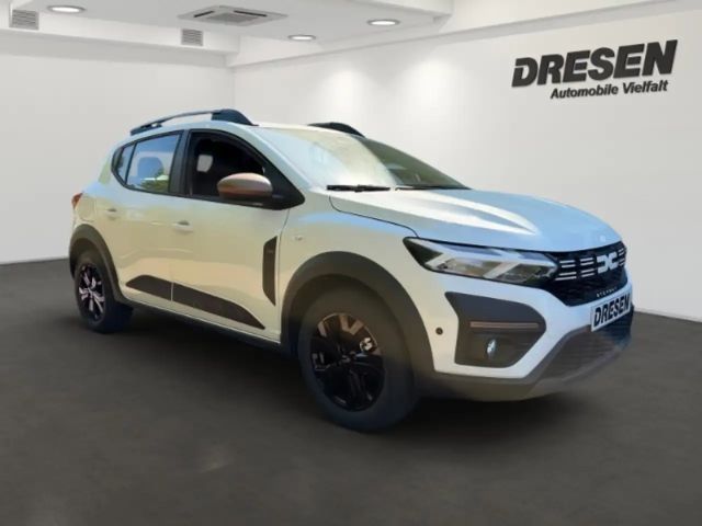 Dacia Sandero Extreme Stepway TCe 110