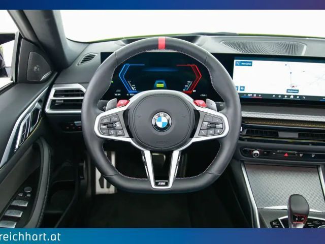 BMW M4 Cabrio Competition xDrive