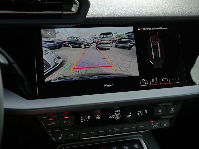 Audi A3 35 TDI S-Tronic Sedan