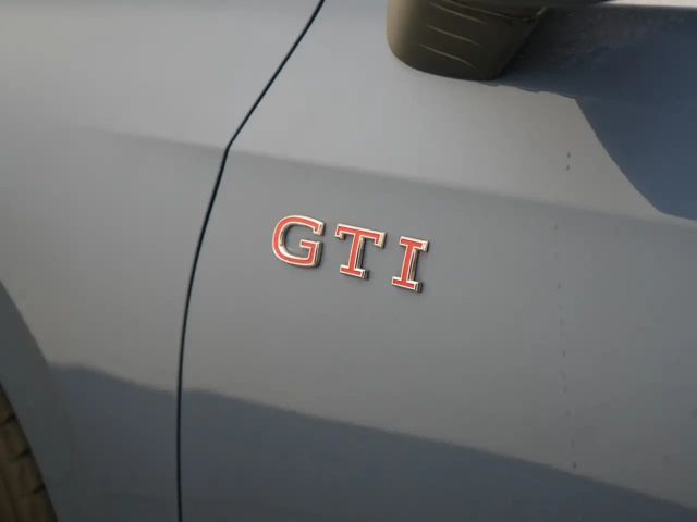 Volkswagen Golf GTI Golf VIII