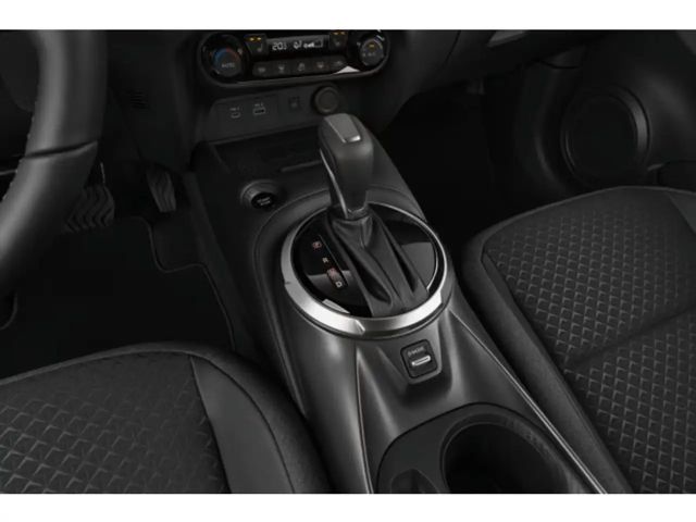 Nissan Juke N-Connecta