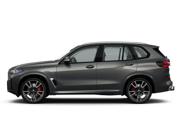 BMW X5 xDrive