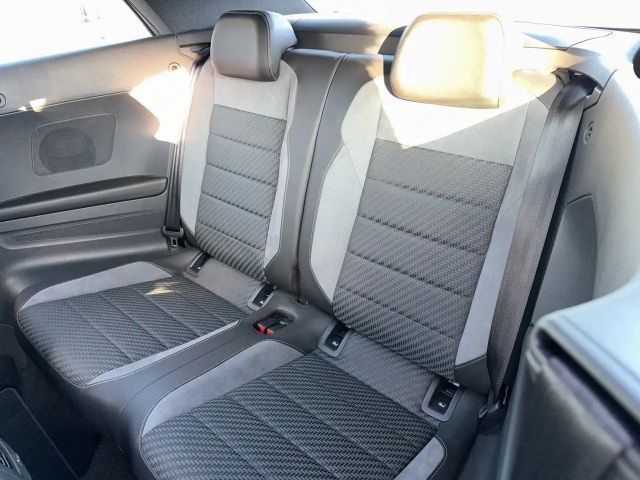 Volkswagen T-Roc Cabriolet DSG R-Line