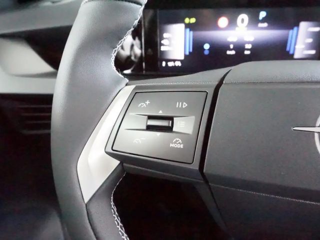 Opel Frontera Edition