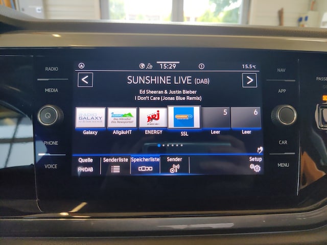 Volkswagen Taigo 1.0 TSI DSG Style