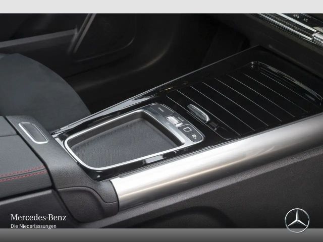 Mercedes-Benz GLA 180 AMG Line