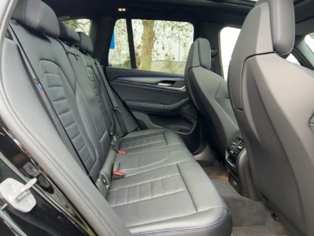 BMW X3 M-Sport xDrive