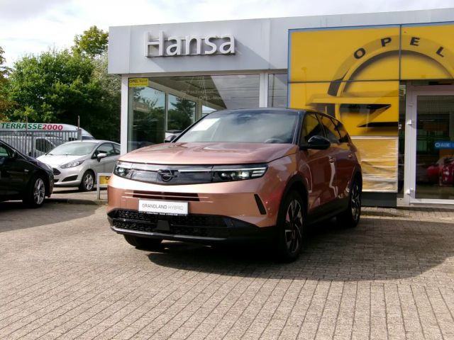 Opel Grandland X GS-Line Grand Sport Hybrid