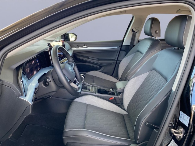 Volkswagen Golf 1.5 TSI Golf VIII Variant