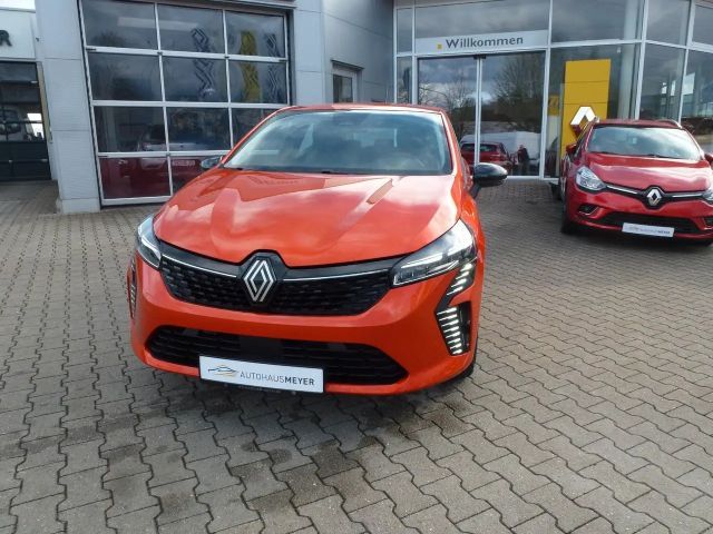 Renault Clio Evolution