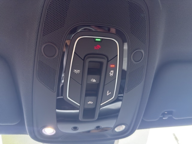 Audi A6 40 TDI Avant Quattro S-Tronic