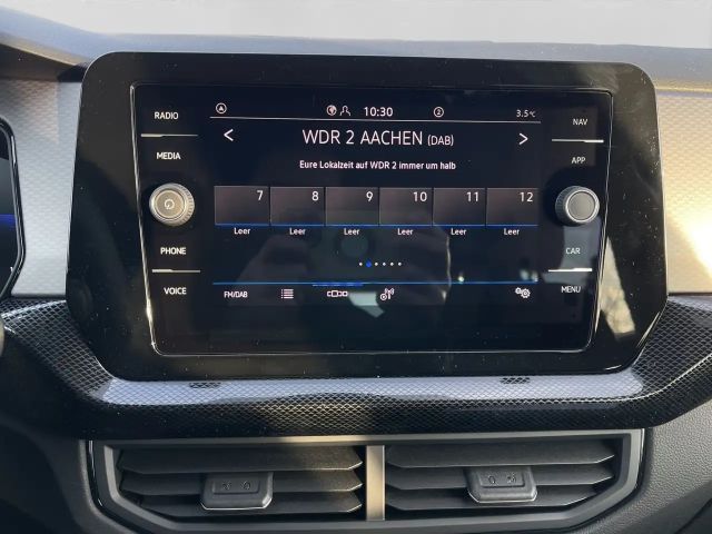 Volkswagen T-Cross 1.0 TSI DSG Life