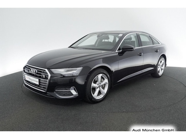 Audi A6 45 TFSI S-Tronic Sedan Sport