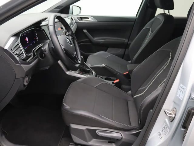 Volkswagen Polo 1.0 TSI DSG Highline