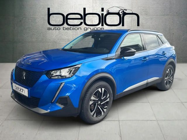 Peugeot E-2008 Allure Pack