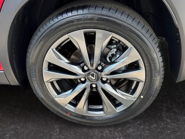 Lexus UX F Sport Sport