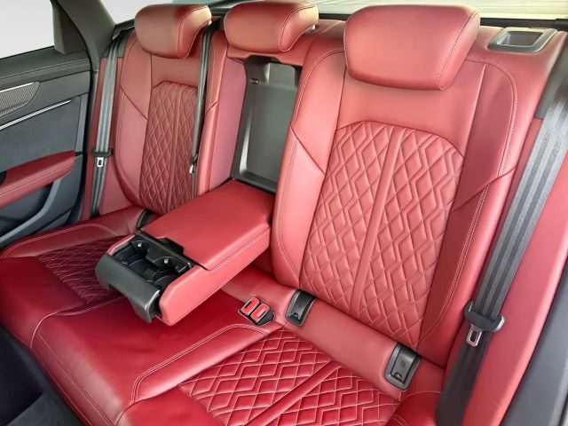 Audi S6 3.0 TDI Avant Quattro