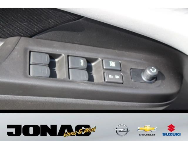 Suzuki Swift Comfort Hybrid