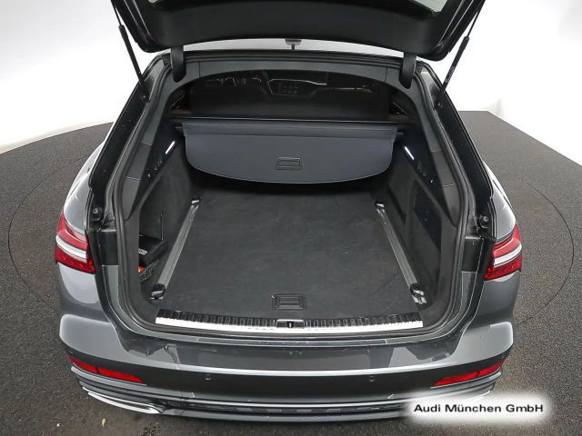 Audi A6 45 TFSI S-Line S-Tronic