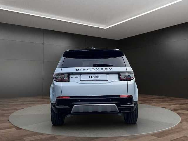 Land Rover Discovery Sport M5