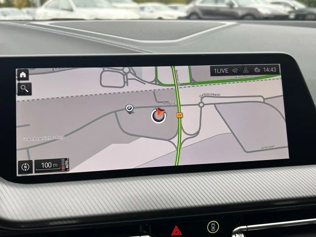 BMW 220 220d 220i M-Sport Sedan