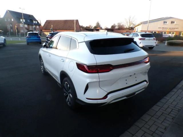 BYD Seal U Boost DM-i