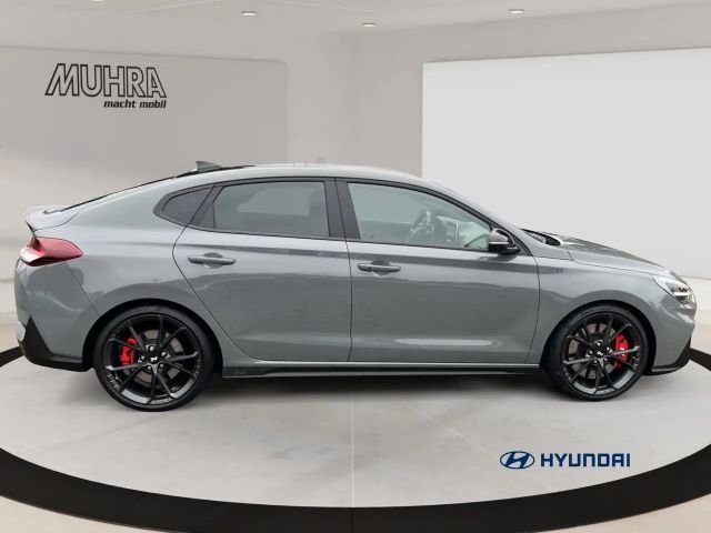 Hyundai i30 N Performance