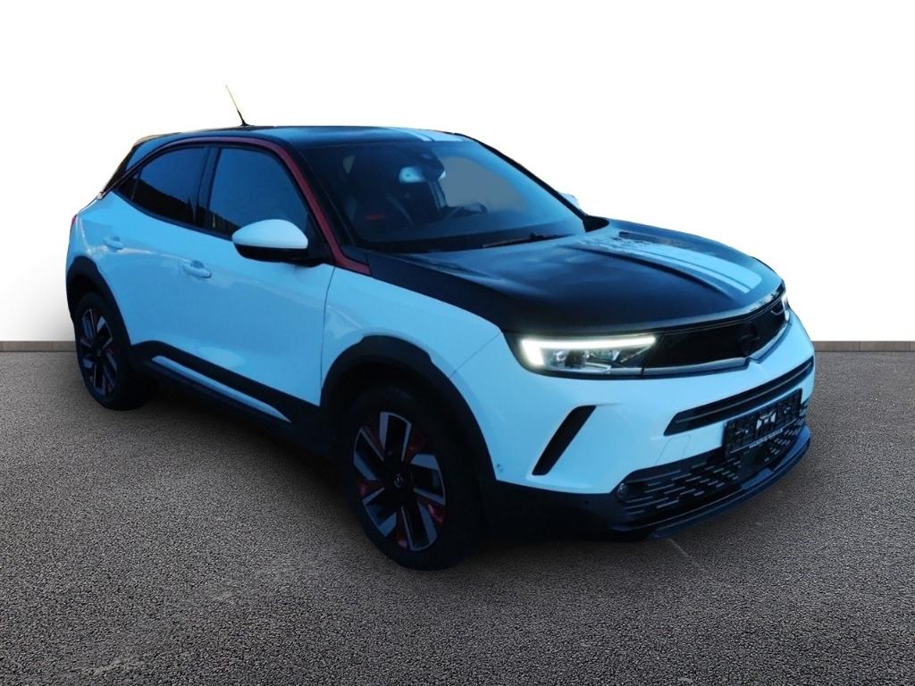 Opel Mokka GS-Line Grand Sport