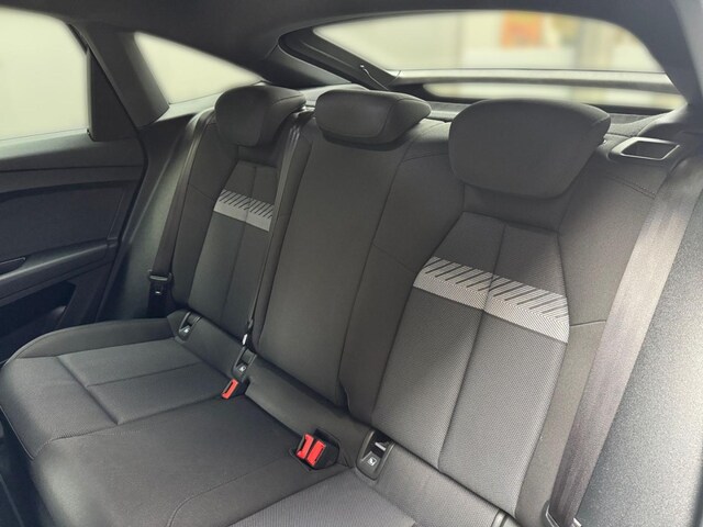 Audi Q4 e-tron 35 Sportback