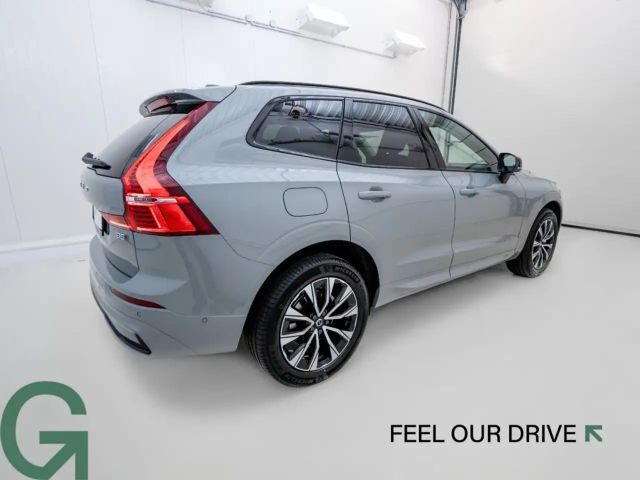Volvo XC60 AWD Dark Plus