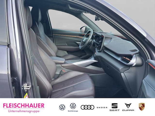 Cupra Terramar 1.5 e-Hybrid VZ