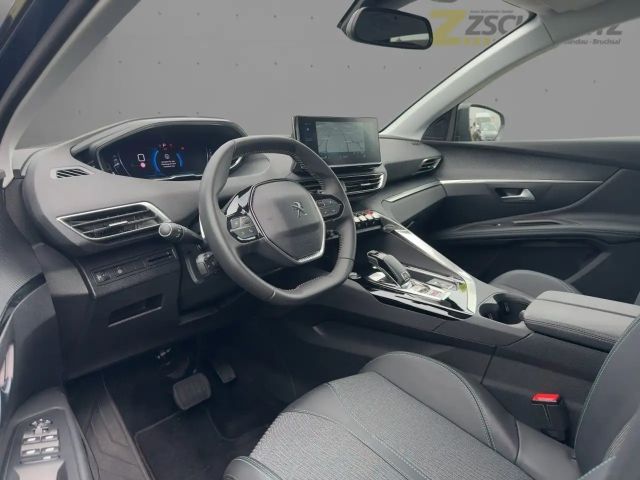 Peugeot 3008 Allure Pack BlueHDi