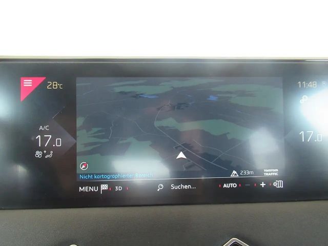 DS DS 3 Crossback Mobiles